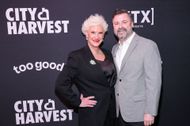 Anne Burrell (Image via Getty)